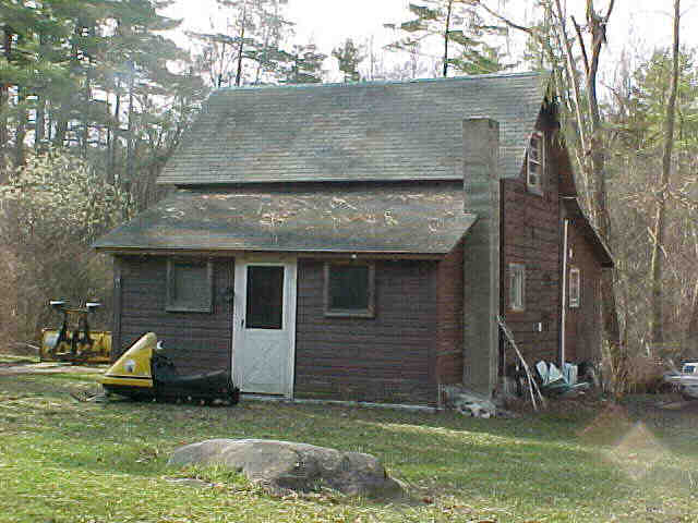 Building photograph for 19 OHARA LANE